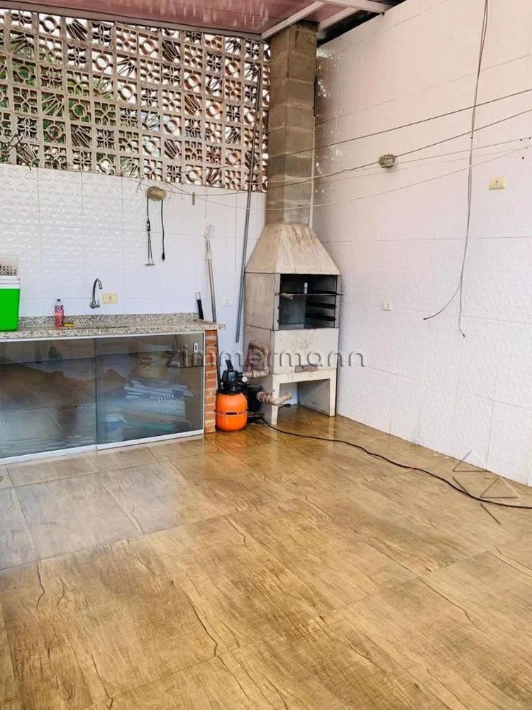 Casa, 3 quartos, 125 m² - Foto 1