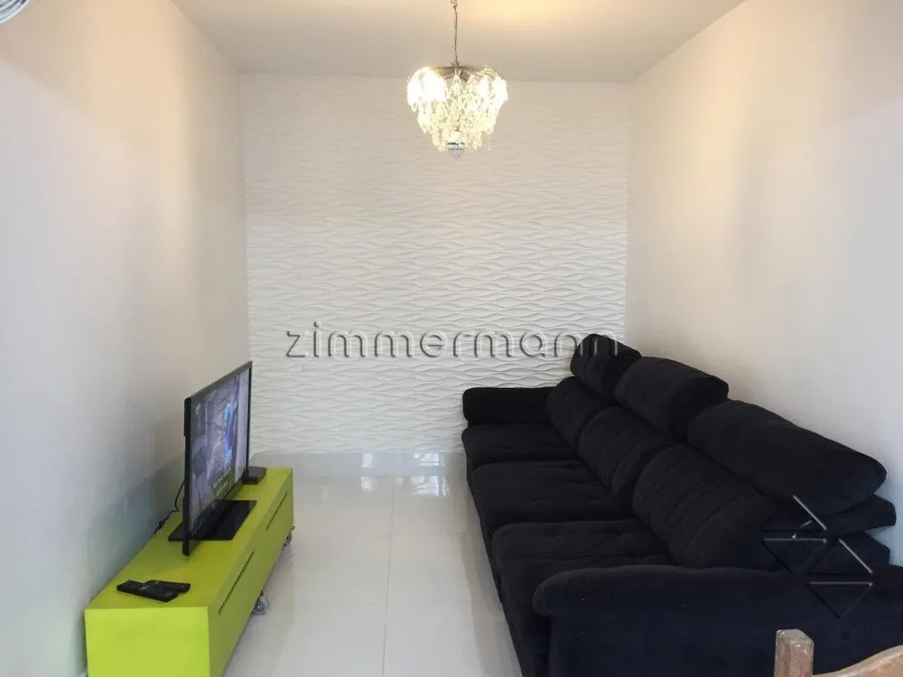 Casa, 3 quartos, 125 m² - Foto 2
