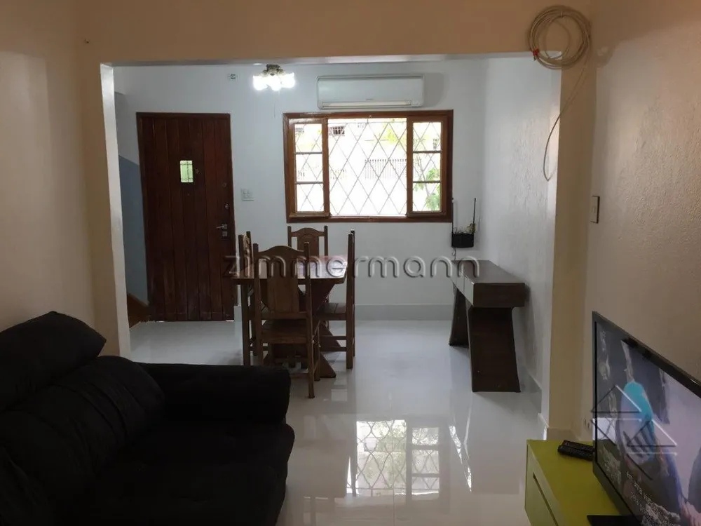 Casa, 3 quartos, 125 m² - Foto 4