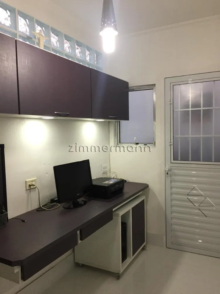 Casa, 3 quartos, 125 m² - Foto 7