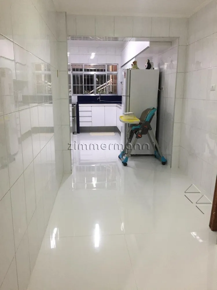 Casa, 3 quartos, 125 m² - Foto 7