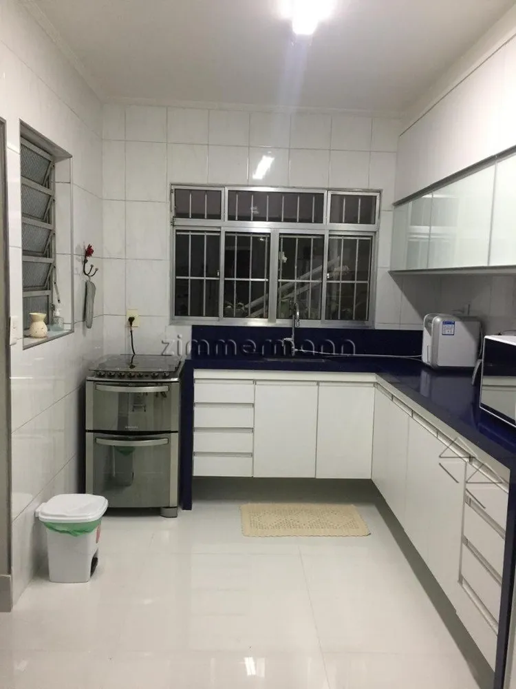 Casa, 3 quartos, 125 m² - Foto 9