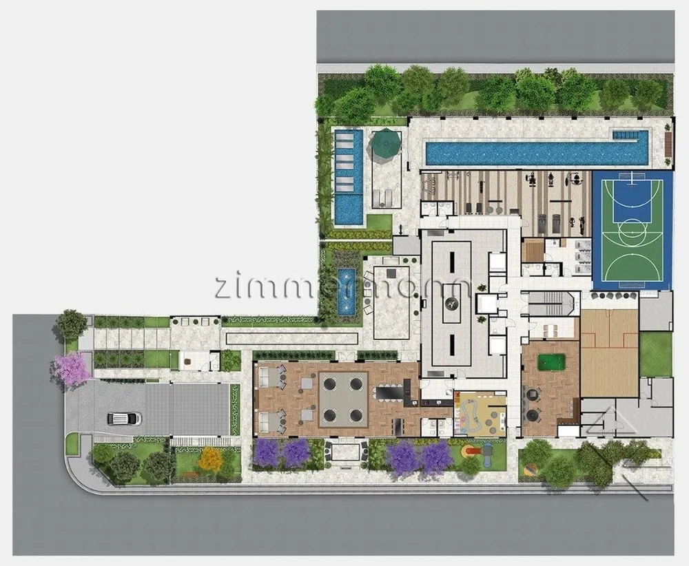 Apartamento, 3 quartos, 172 m² - Foto 6