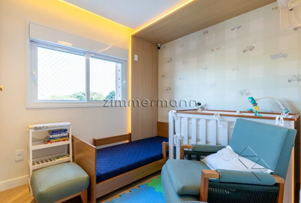 Apartamento, 3 quartos, 172 m² - Foto 4