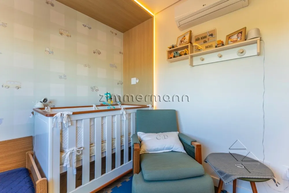 Apartamento, 3 quartos, 172 m² - Foto 5
