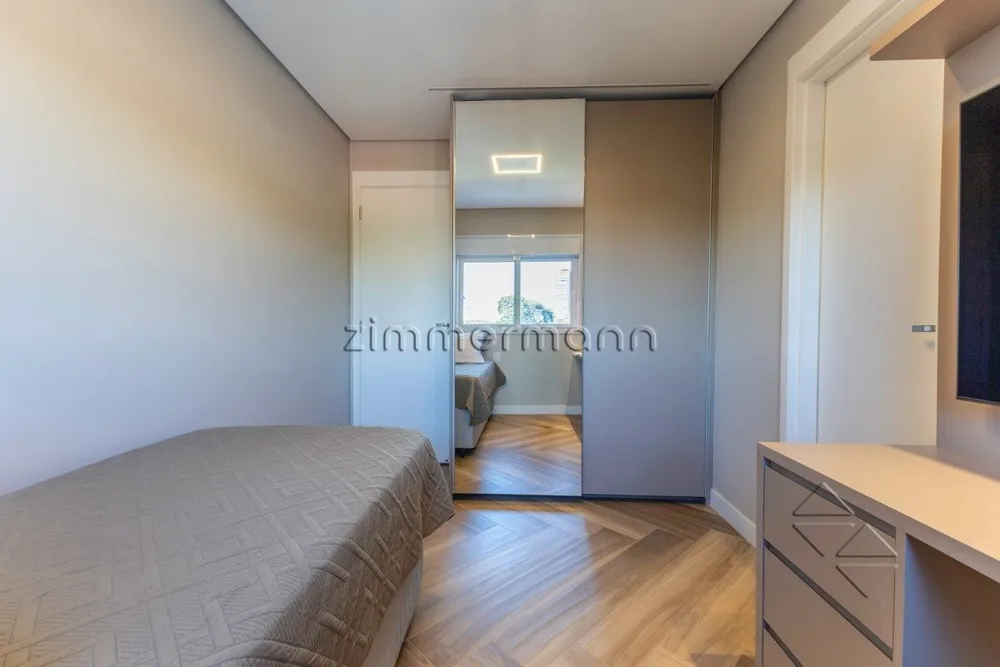 Apartamento, 3 quartos, 172 m² - Foto 2
