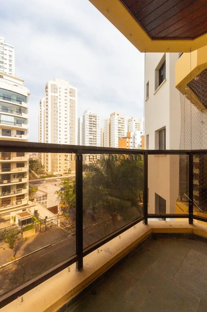 Apartamento, 3 quartos, 105 m² - Foto 1
