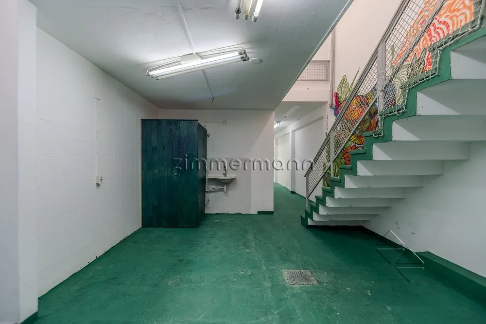 Casa Comercial, 414 m² - Foto 1