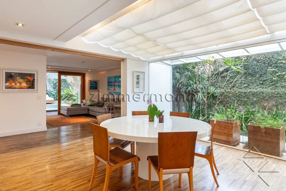 Casa, 4 quartos, 354 m² - Foto 2