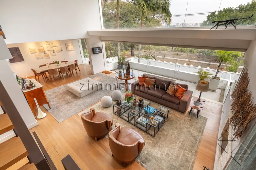 Casa, 4 quartos, 354 m² - Foto 6