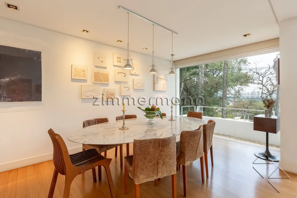 Casa, 4 quartos, 354 m² - Foto 8