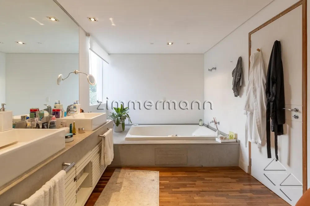 Casa, 4 quartos, 354 m² - Foto 3