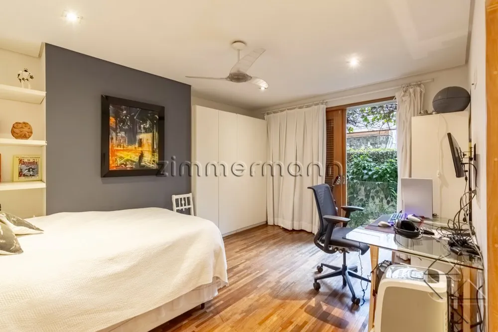 Casa, 4 quartos, 354 m² - Foto 1