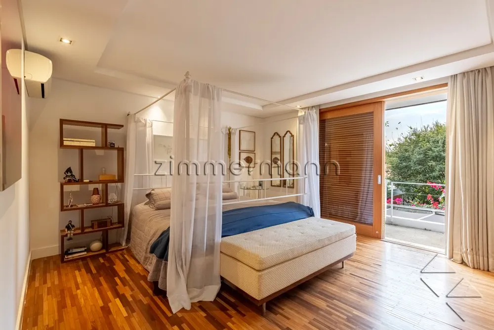 Casa, 4 quartos, 354 m² - Foto 7