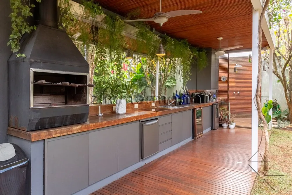 Casa, 4 quartos, 354 m² - Foto 4