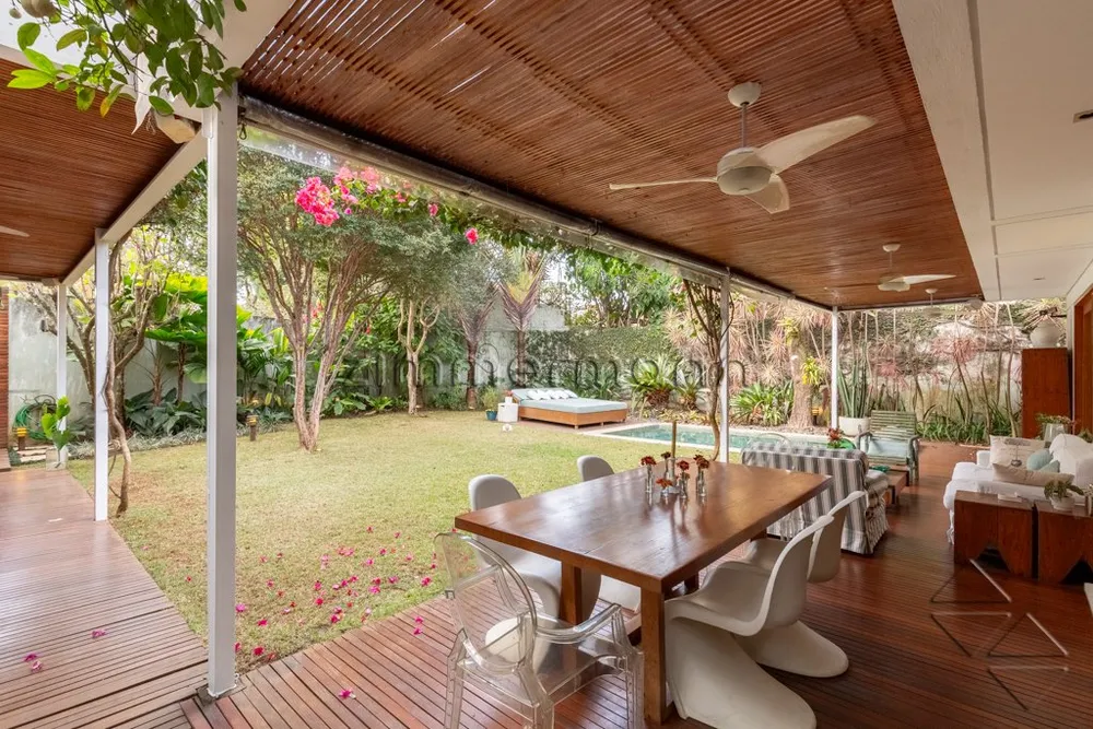 Casa, 4 quartos, 354 m² - Foto 5