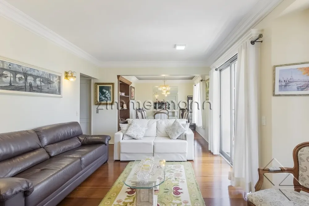 Apartamento, 3 quartos, 133 m² - Foto 2