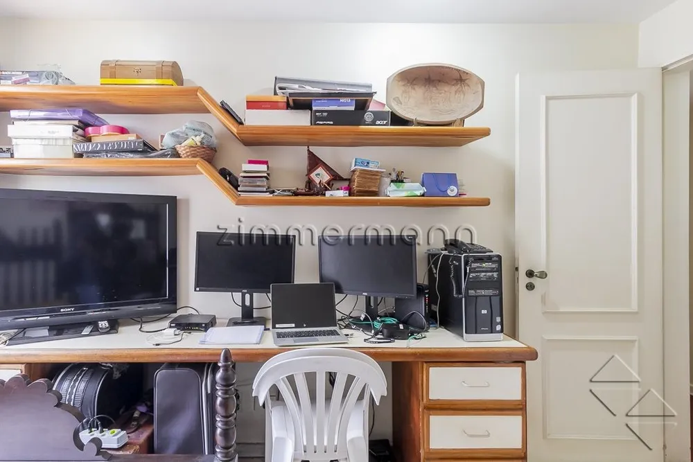Apartamento, 3 quartos, 133 m² - Foto 4