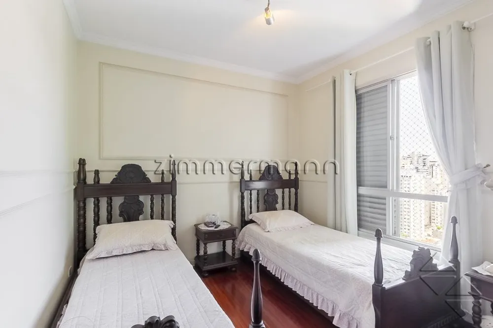 Apartamento, 3 quartos, 133 m² - Foto 5
