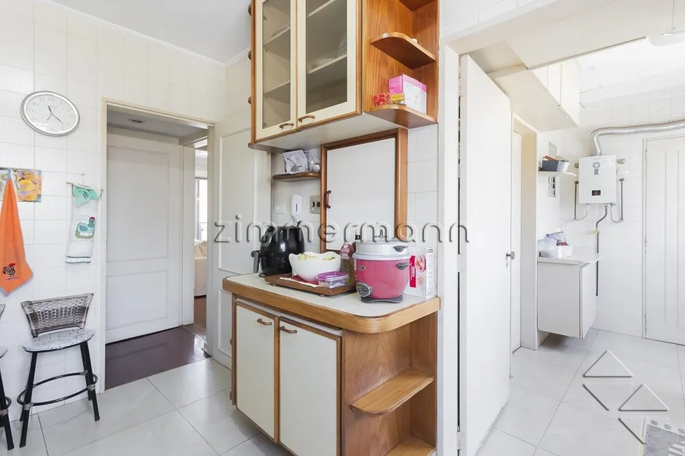 Apartamento, 3 quartos, 133 m² - Foto 7