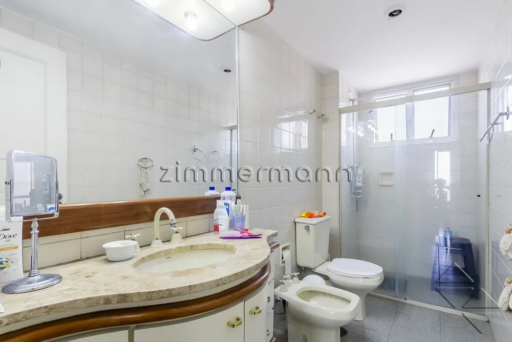 Apartamento, 3 quartos, 133 m² - Foto 3