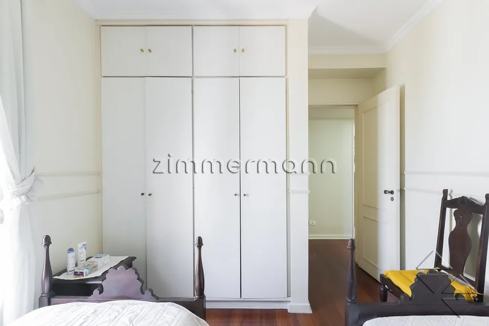 Apartamento, 3 quartos, 133 m² - Foto 1