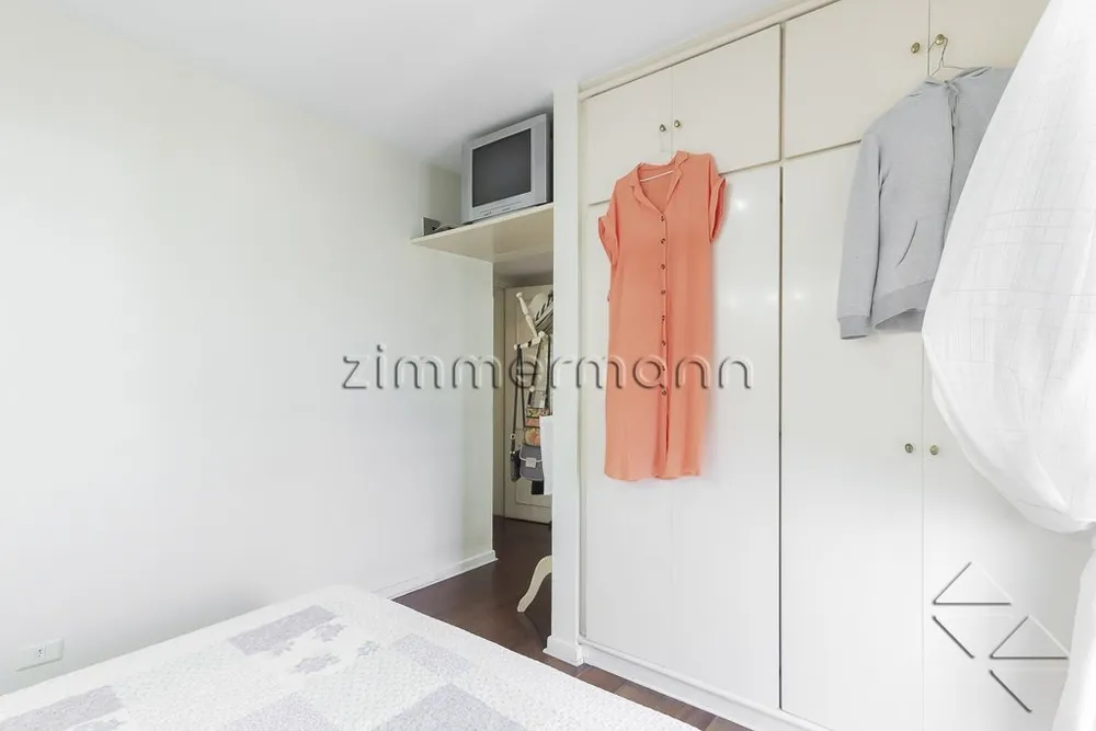 Apartamento, 3 quartos, 133 m² - Foto 8