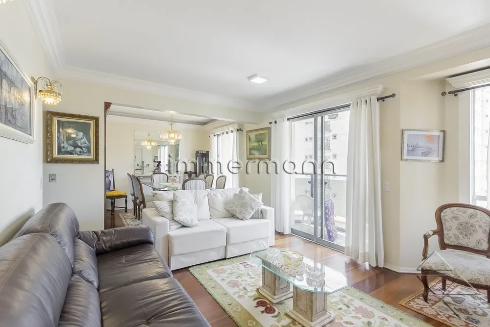 Apartamento, 3 quartos, 133 m² - Foto 1