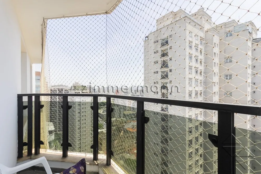 Apartamento, 3 quartos, 133 m² - Foto 4