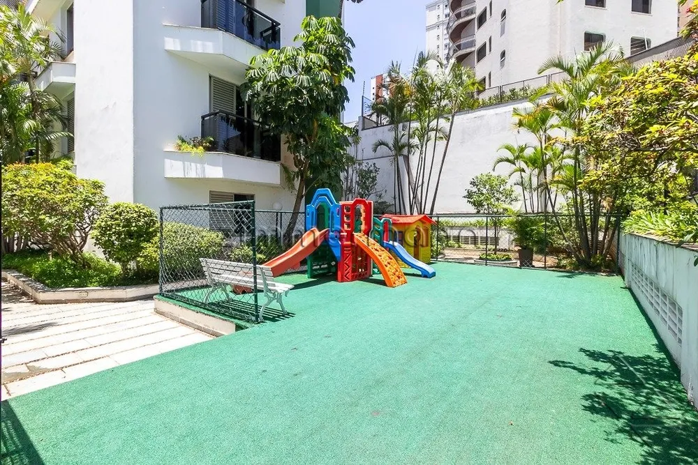 Apartamento, 3 quartos, 133 m² - Foto 6