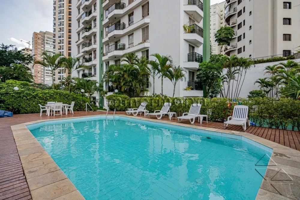 Apartamento, 3 quartos, 133 m² - Foto 12
