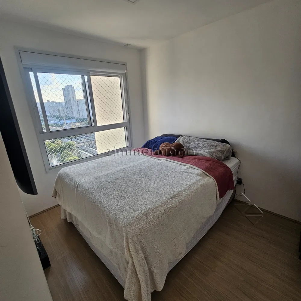 Apartamento, 2 quartos, 54 m² - Foto 6