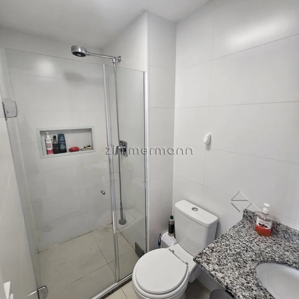 Apartamento, 2 quartos, 54 m² - Foto 10