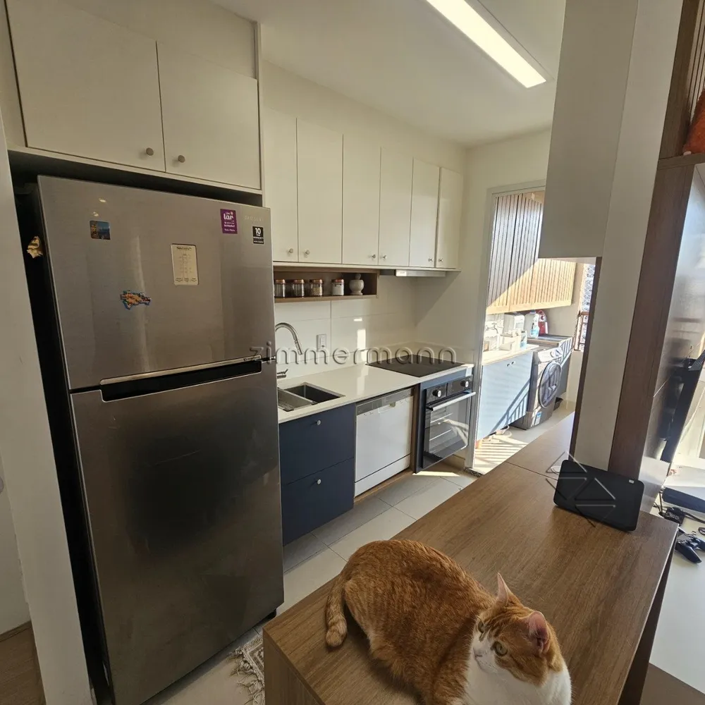 Apartamento, 2 quartos, 54 m² - Foto 8