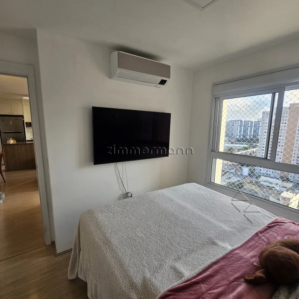 Apartamento, 2 quartos, 54 m² - Foto 9