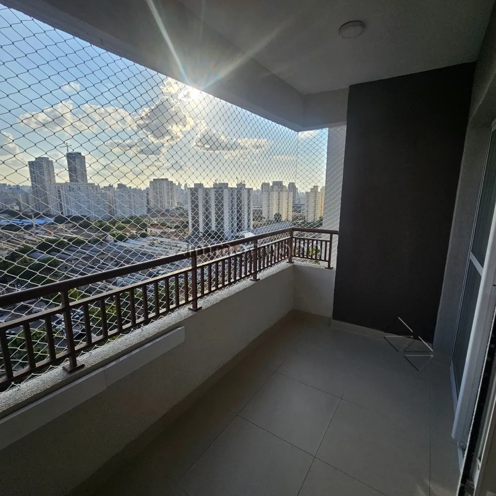 Apartamento, 2 quartos, 54 m² - Foto 1