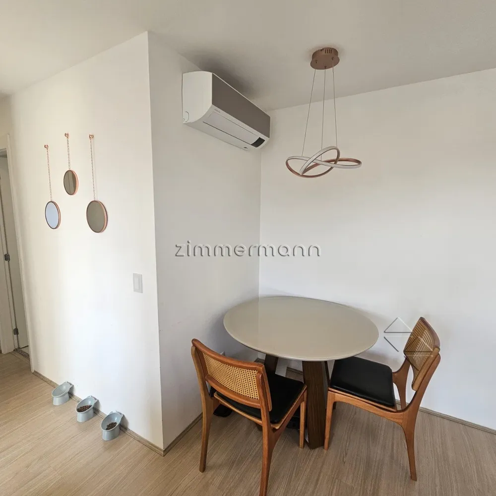 Apartamento, 2 quartos, 54 m² - Foto 4