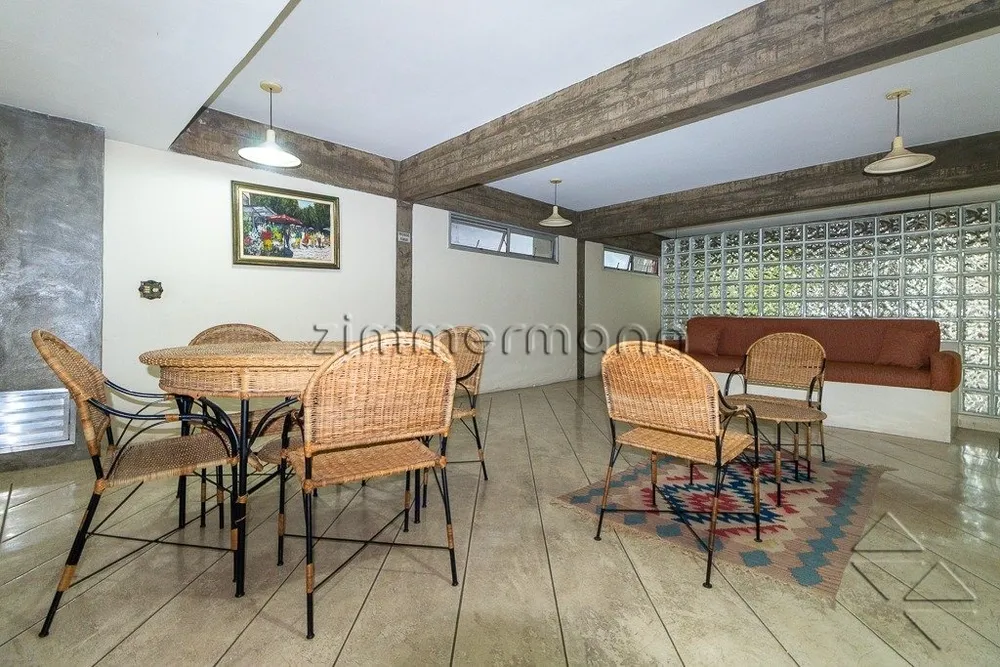 Apartamento, 3 quartos, 121 m² - Foto 3