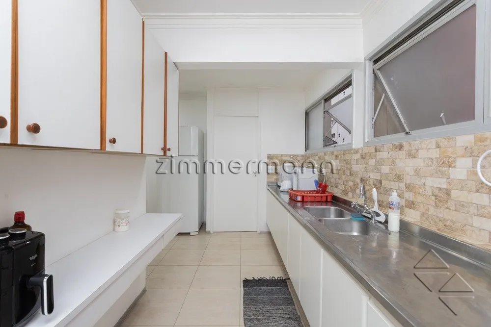 Apartamento, 3 quartos, 121 m² - Foto 4