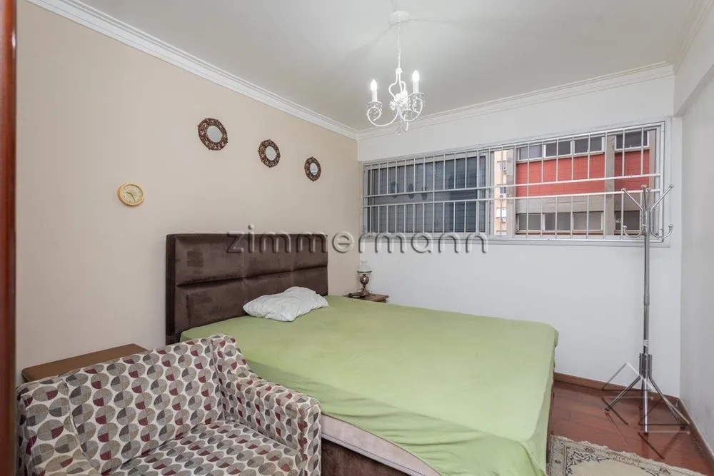 Apartamento, 3 quartos, 121 m² - Foto 7