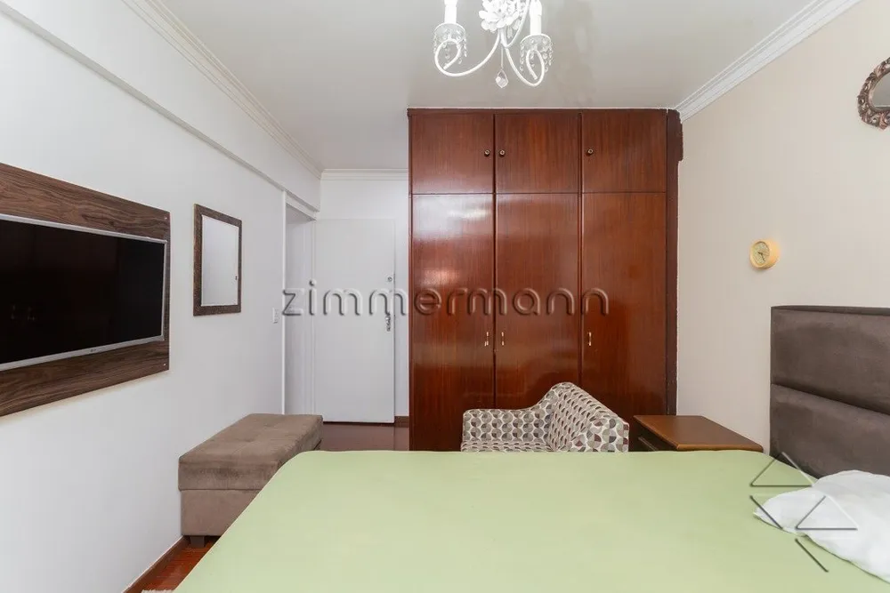 Apartamento, 3 quartos, 121 m² - Foto 2