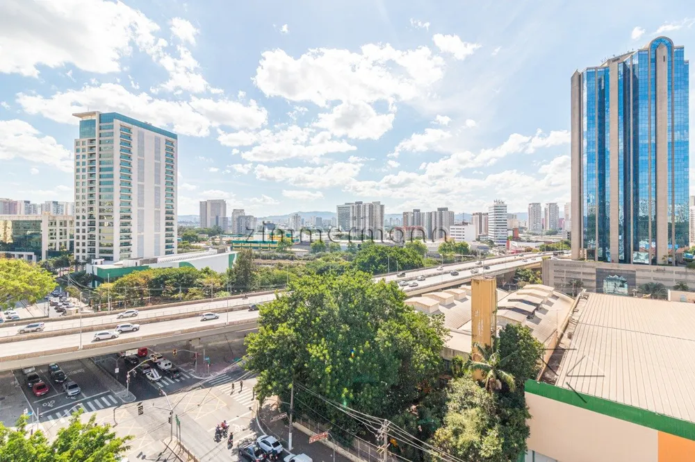 Apartamento, 3 quartos, 94 m² - Foto 2