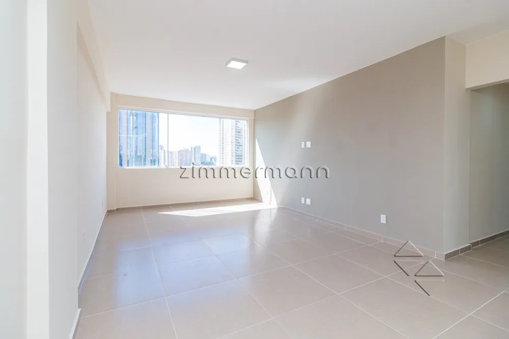 Apartamento, 3 quartos, 94 m² - Foto 1