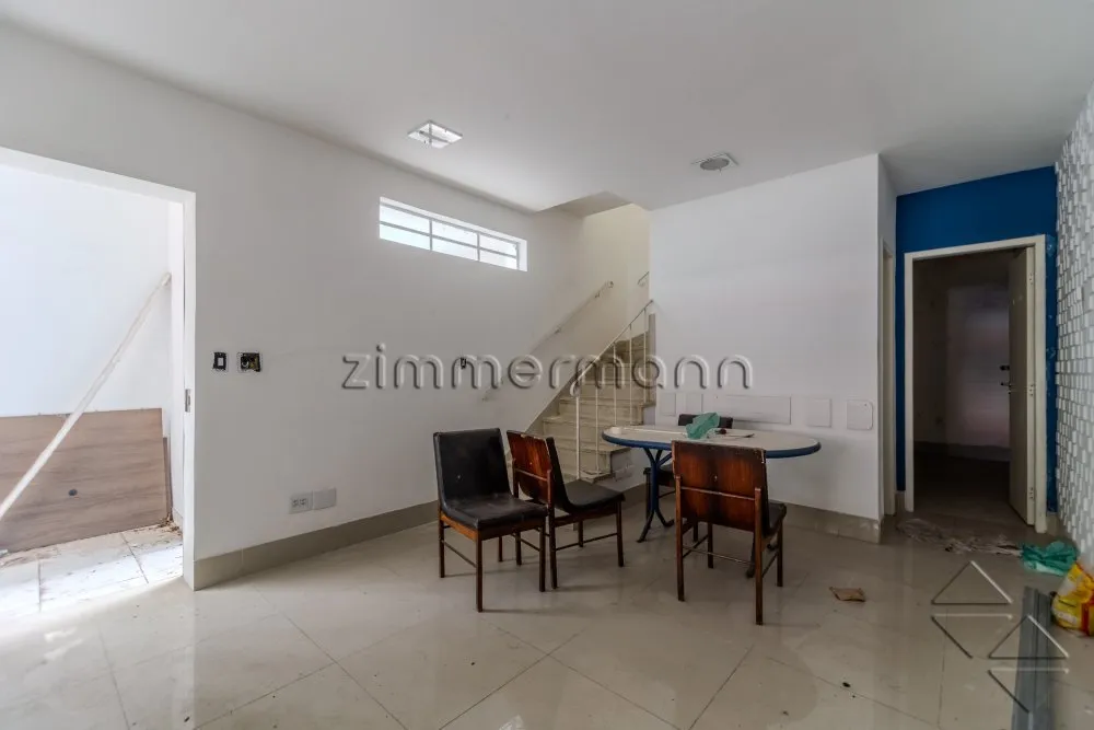Casa, 3 quartos, 162 m² - Foto 1