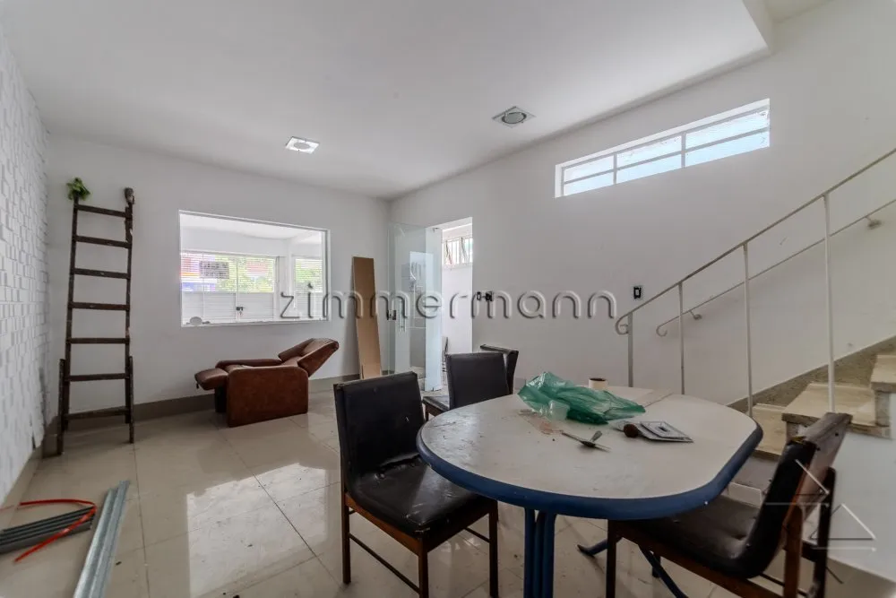 Casa, 3 quartos, 162 m² - Foto 2