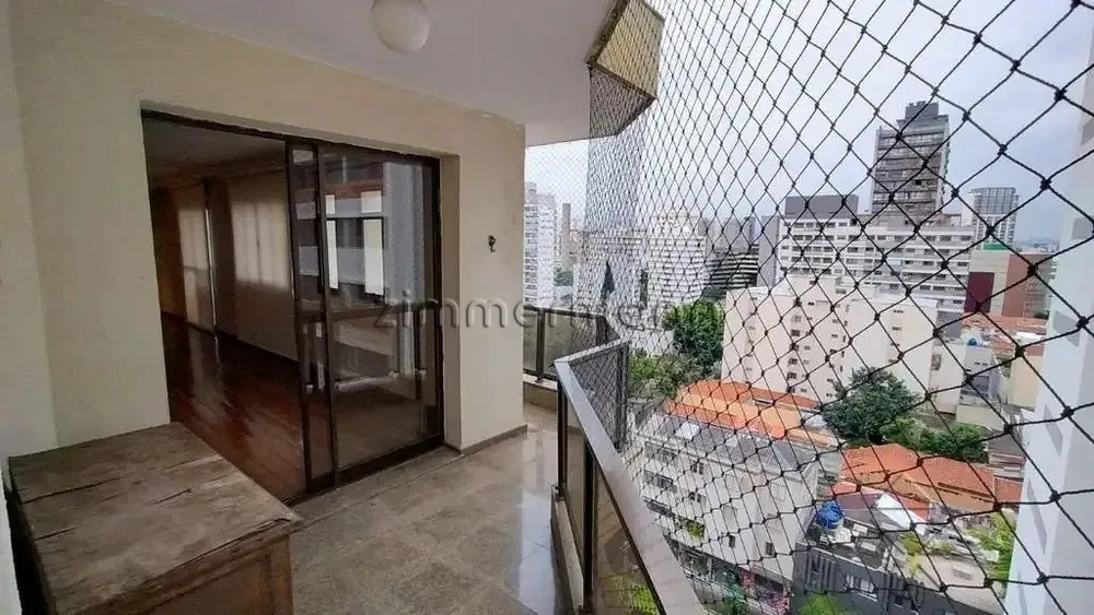 Apartamento, 4 quartos, 180 m² - Foto 3