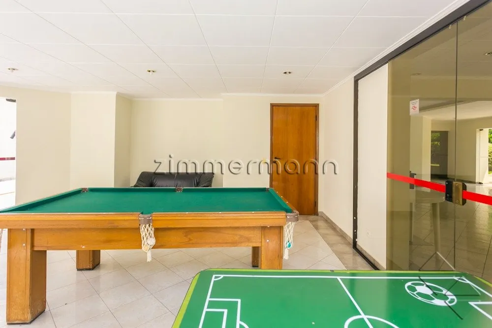 Apartamento, 4 quartos, 180 m² - Foto 10