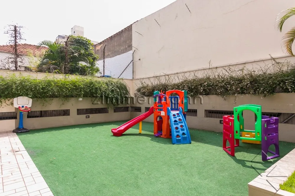 Apartamento, 4 quartos, 180 m² - Foto 11