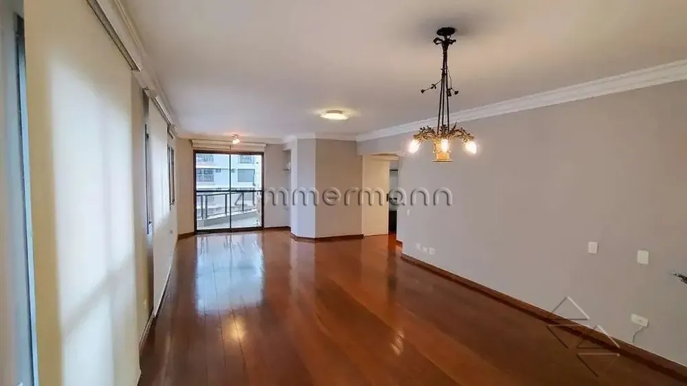 Apartamento, 4 quartos, 180 m² - Foto 1