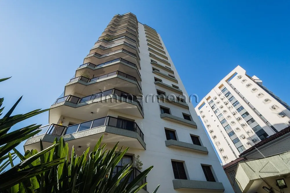 Apartamento, 4 quartos, 180 m² - Foto 8